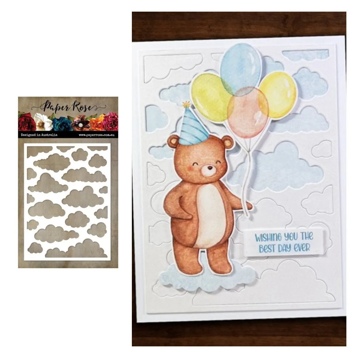 

Cloud Coverplate Metal Cutting Dies Scrapbook Diary Decoration Stencil Embossing Template Diy Greeting Card Handmade