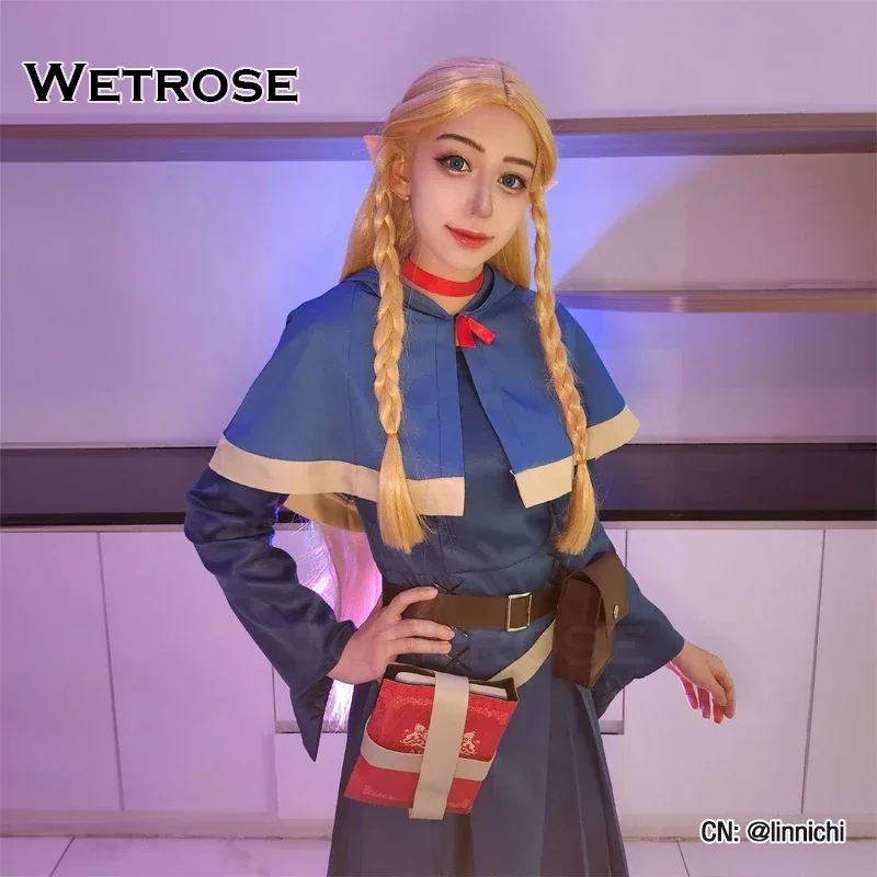 Костюм Марсил Дондор Wetrose