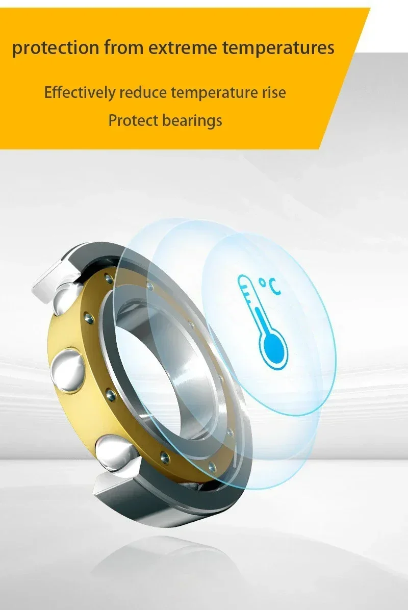 Смазочные материалы Клубер NBU30PTM подшипниковая смазка 1 2 кг промышленный ISOFLEX NBU30