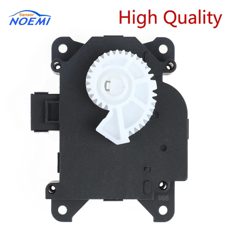 

YAOPEI 87106-07120 HVAC нагреватель смеси двери привод для Toyota Camry Для Avalon Highlander для Lexus ES300h ES350 8710607120 604906