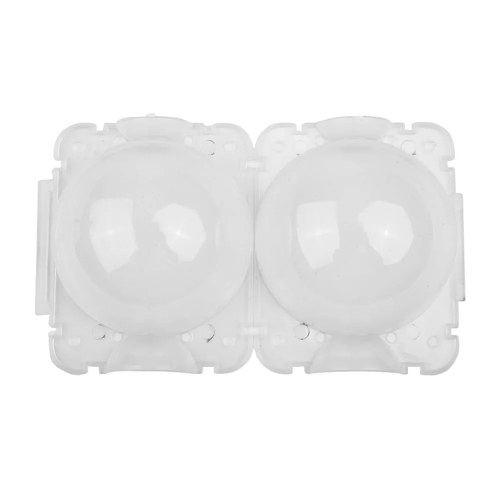 Прививочная коробка для сада 12 см оборудование укоренения растений шарик