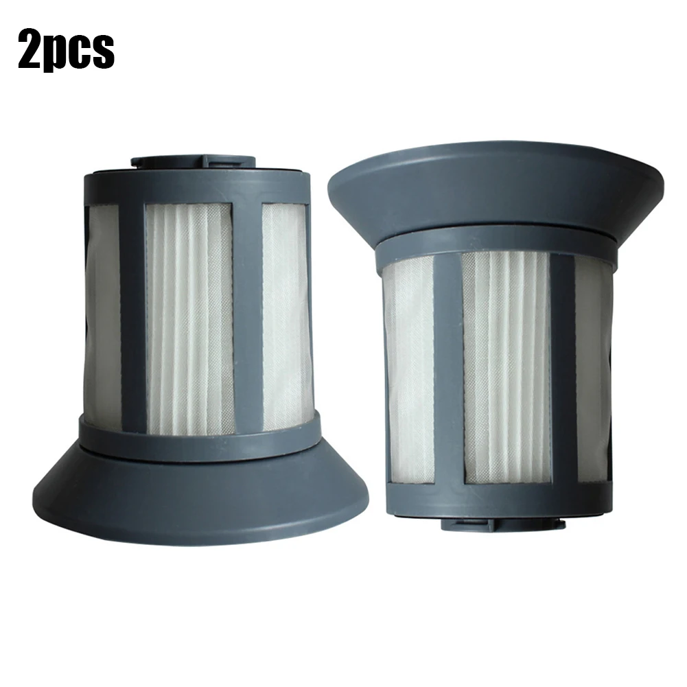 

2pcs Filter Insert For Clatronic Eco-Cyclon BS1293, BS1304 For Bomann Eco-Cyclon BS 9012 CB Vacuum Cleaner Filter Nylon + Filter