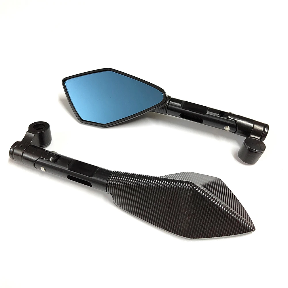 

Мотоциклетное боковое зеркало заднего вида для YAMAHA HONDA KAWASAKI SUZUKI