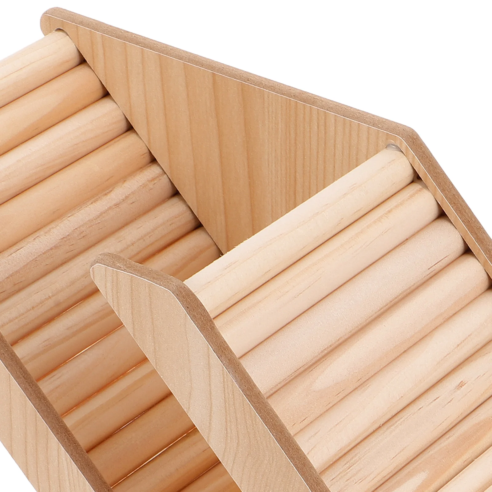 y dla chomika tunel świnka morska ukrywa zabawki małe domy mały dom łuk most kryjówka drewniana klatka szynszyli akcesoria