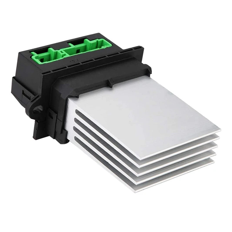 Резистор вентилятора 6441L2 7701207718 двигателя автоматического кондиционирования Fior