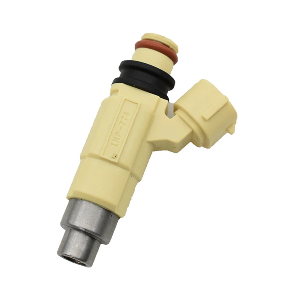 6 шт. топливный инжектор для Suzuki XL-7 Grand Vitara L INP-774