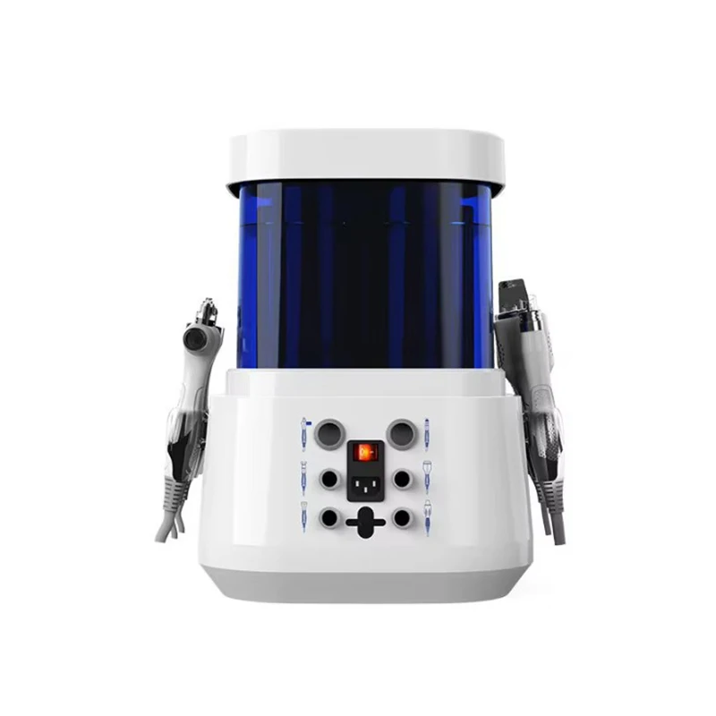 Гидро-дермабразия 6 в 1 спа-устройство для подтяжки кожи