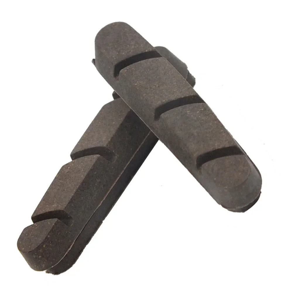 Рама обода колеса велосипедные тормозные колодки из углеродного волокна резина 1