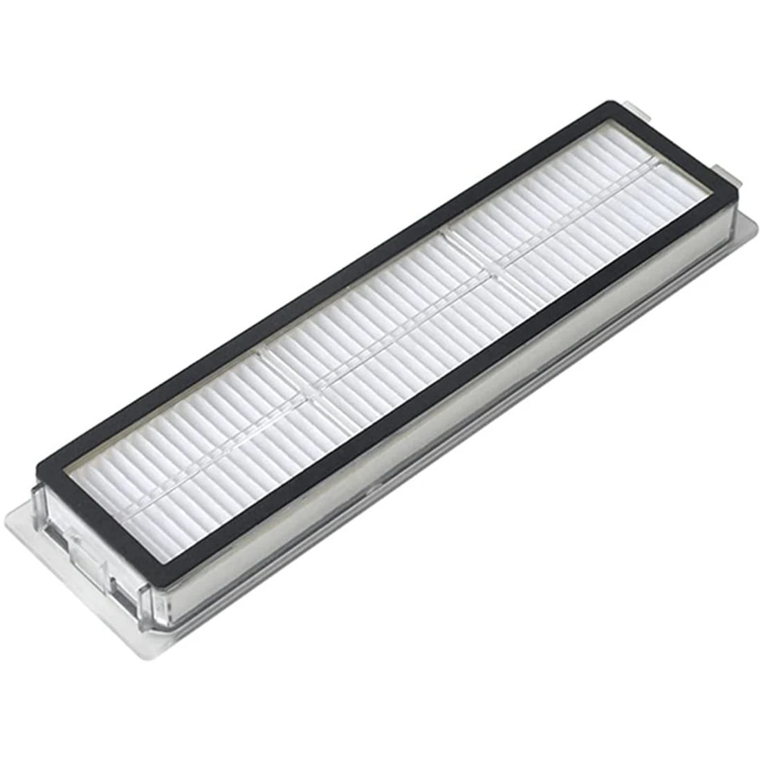 Для Xiaomi Dreame Bot D9 Max аксессуары для роботов-пылесосов HEPA-фильтр основная боковая