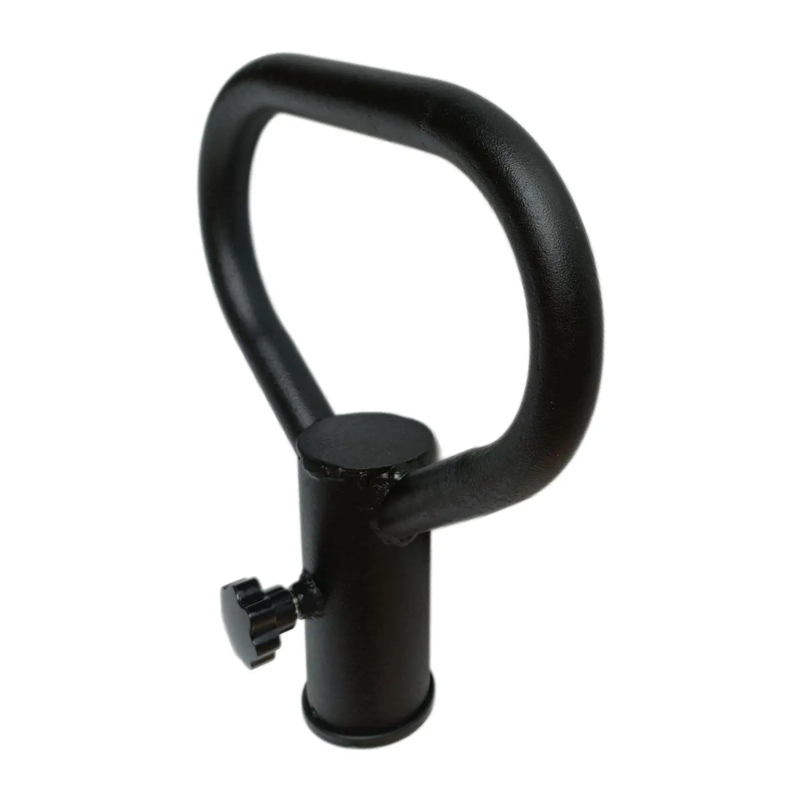 

Gym Barbell Bar Handle Exercise Equipment Weight Training Handle for Tricep