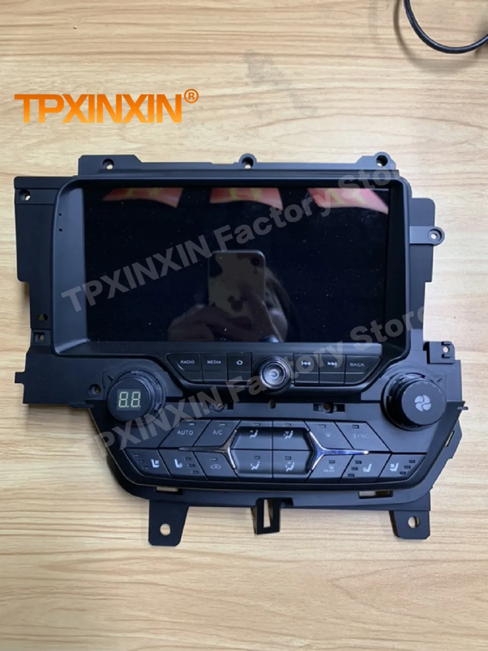 10 25 &quotМультимедийный проигрыватель Android автомагнитола стерео для Chevrolet Corvette C7