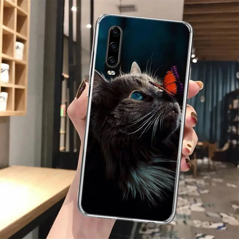 Чехол для телефона Huawei P30 P40 P20 P50 P10 Lite Mate 40 30 20 10 Pro |
