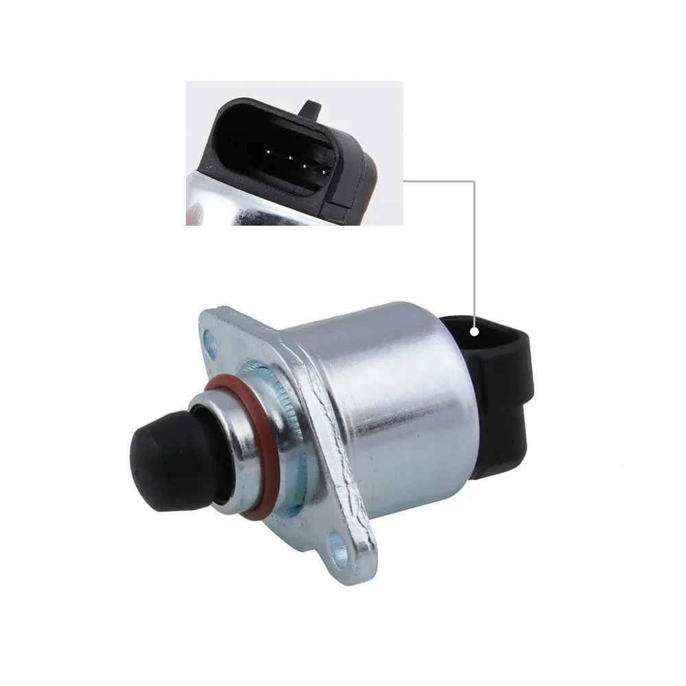 

For Cadillac Oldsmobile Deville Eldorado Aurora 4.6L Idle Air Control IAC Valve