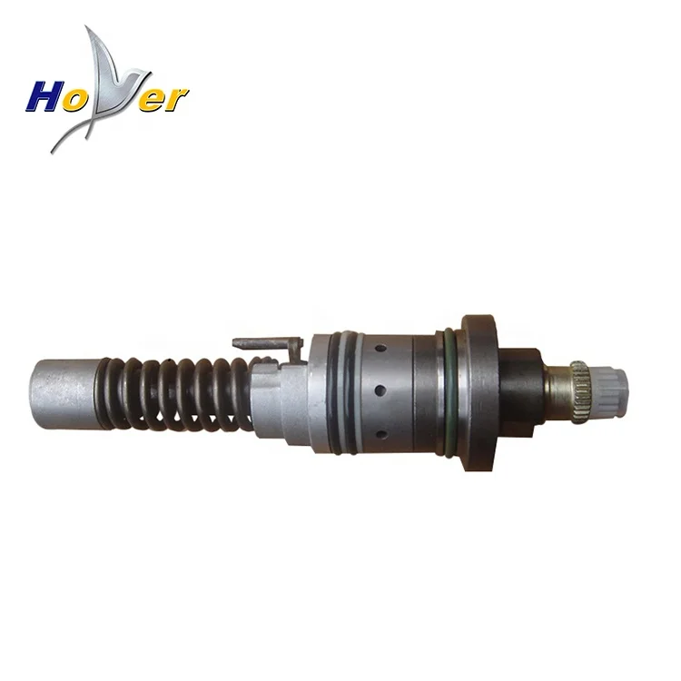 

Engine Parts BFM1013EC Fuel Injection Pump 0211 2706 02112706 for Deutz