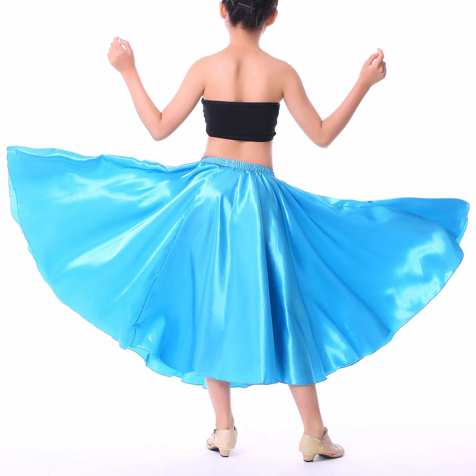 Как сшить испанскую юбку 🚩 испанские юбки 🚩 Рукоделие