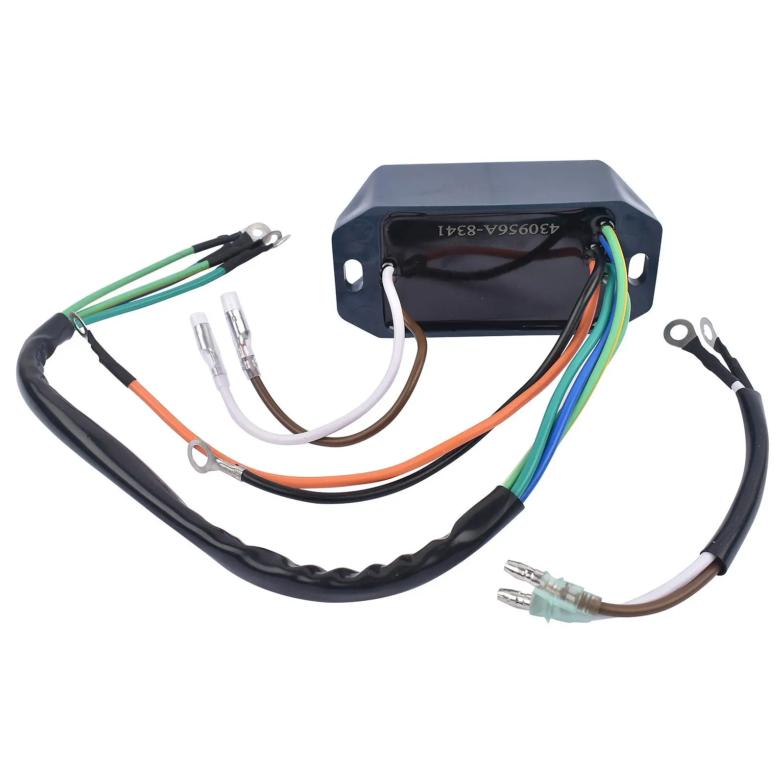 

Переключатель AP03 для Mercury 4 до 20 HP 1974-1986 2 цилиндра 899883229 339-6222A4 339-6222