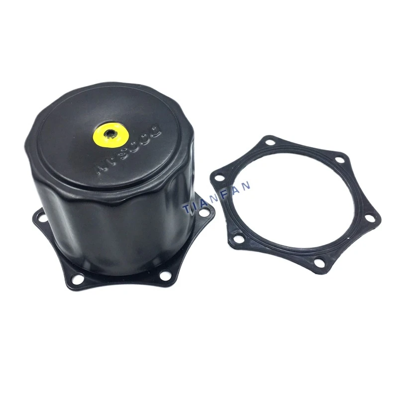 Крышка гидравлического масляного бака для Doosan Daewoo Dh Dx 55 60 150 220 225-7 аксессуары
