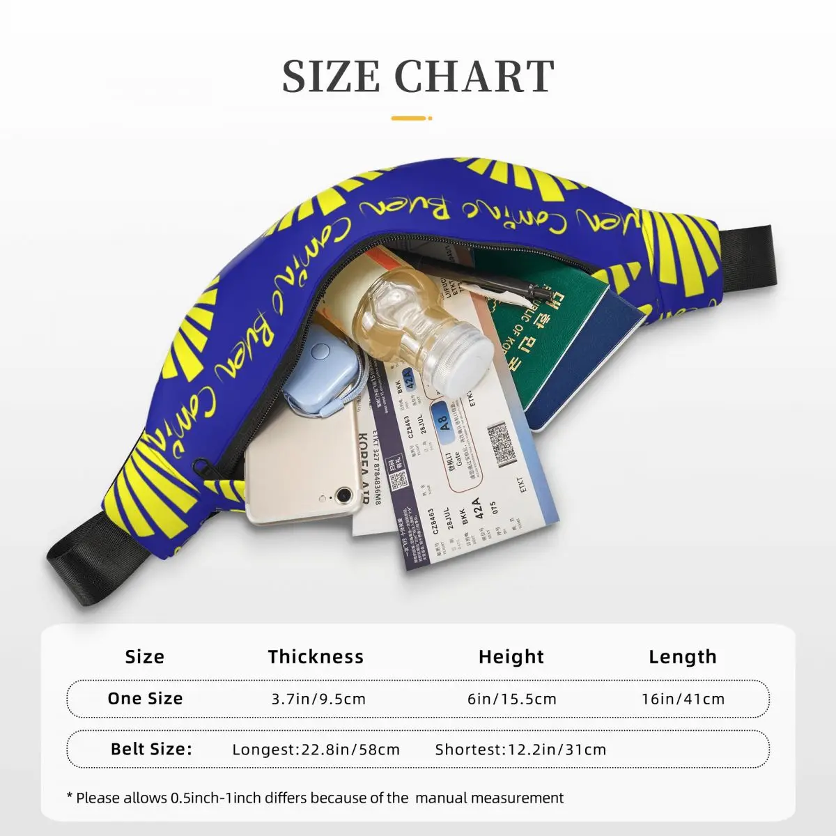 Забавная Сумка-слинг для мужчин и женщин забавная дорожная походная Сумочка