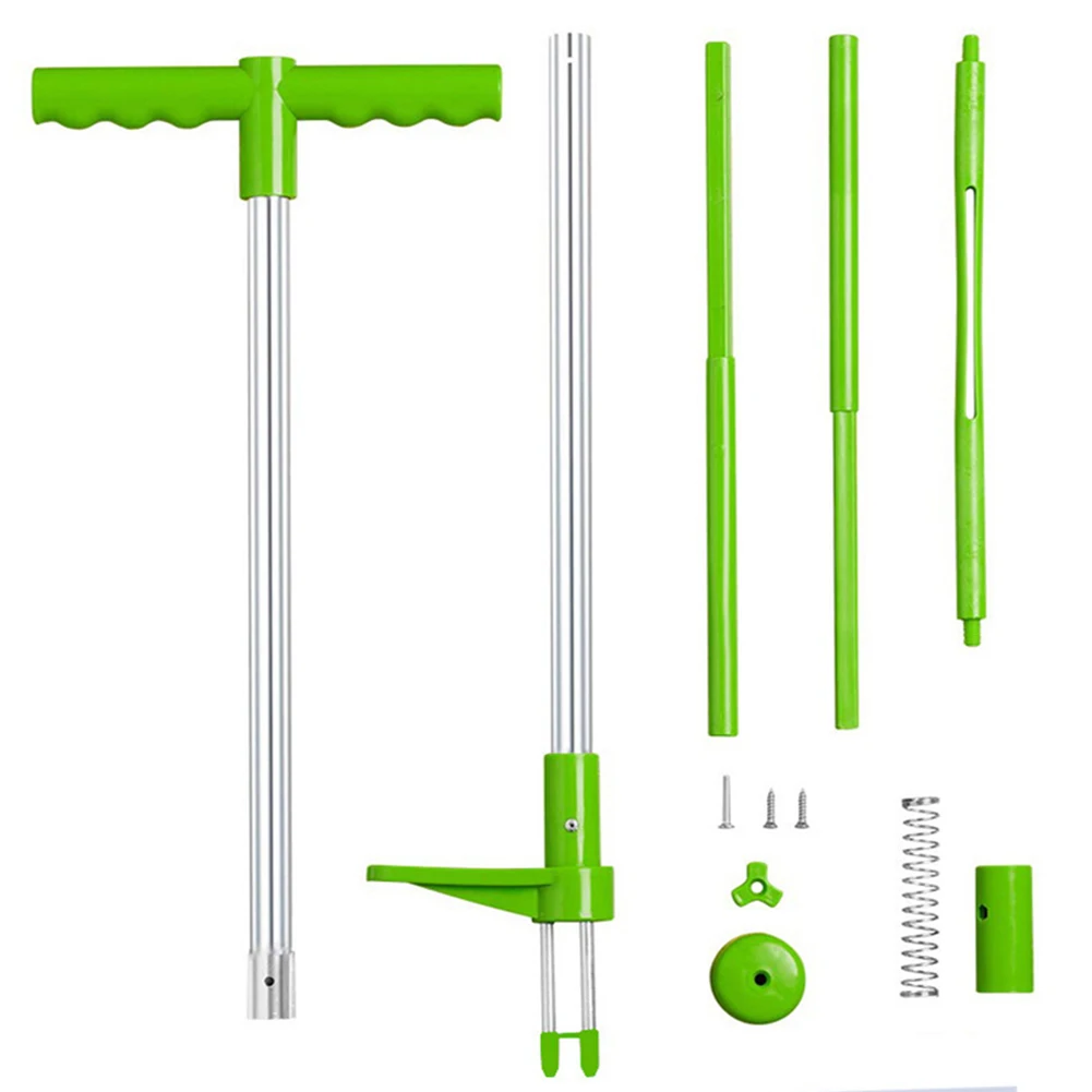 

Lawnmowers Short Handle Weeder Lawn Garden Accessories Easy To Install