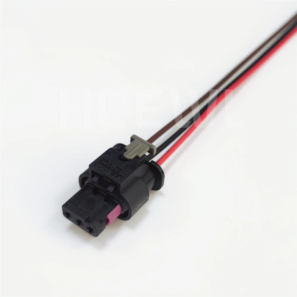 Высококачественный флейта проводки для автомобильного разъема 4F0 973 703 3P