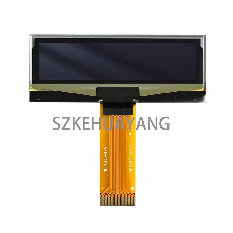 Фото Новый ЖК-дисплей OLED для Krups EA89 EA891D EA895N EA8901 EA891C10 EA891110 EA89N10 EA895N1 Запчасти для ремонта аксессуаров №2