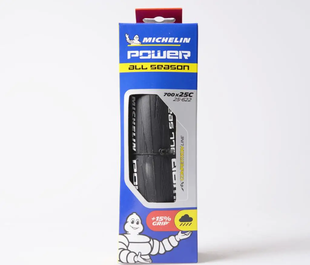 Tire Competition Line Tube Bike Tyre