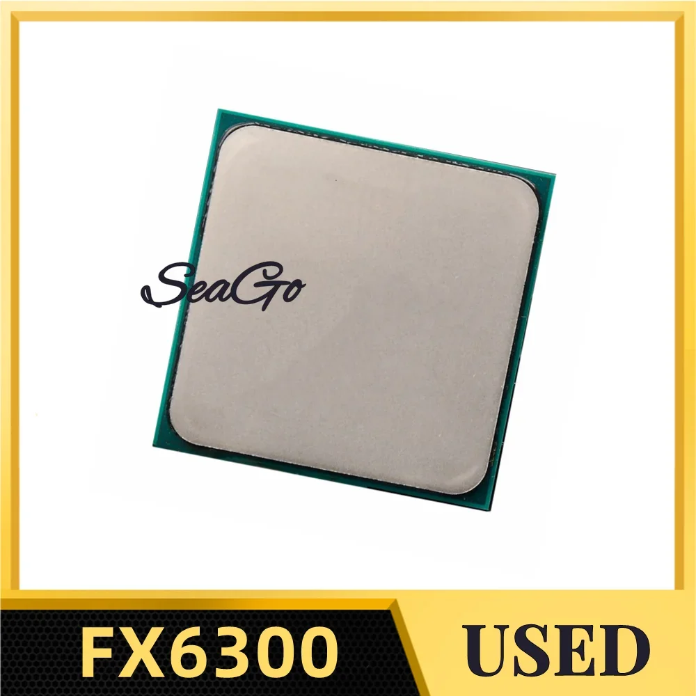 Серия FX FX6300 6300 Шестиядерный разъем FD6300WMW6KHK 3 5 ГГц AM3+