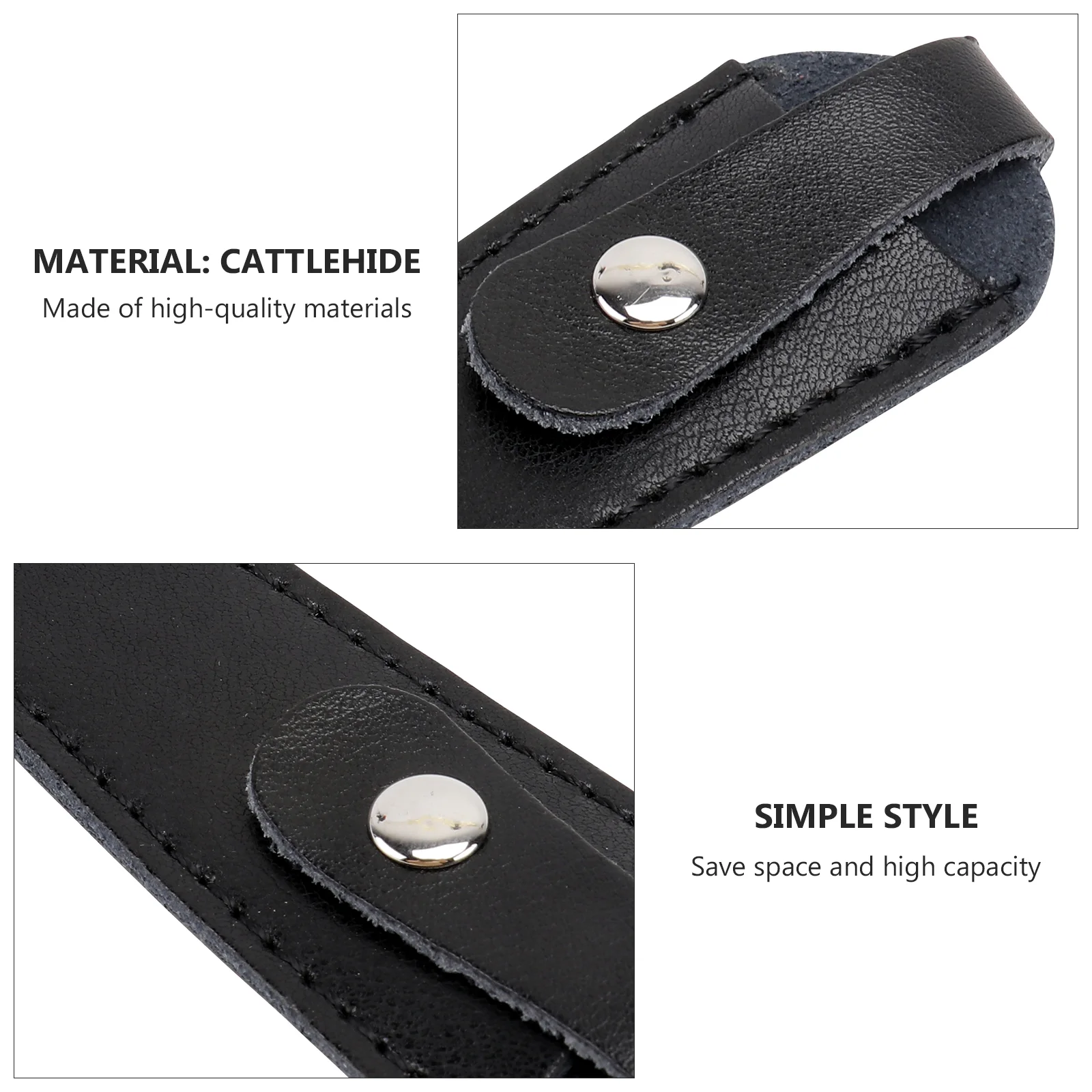 Контейнер для ножниц профессиональный инструмент дермапланирования сумка