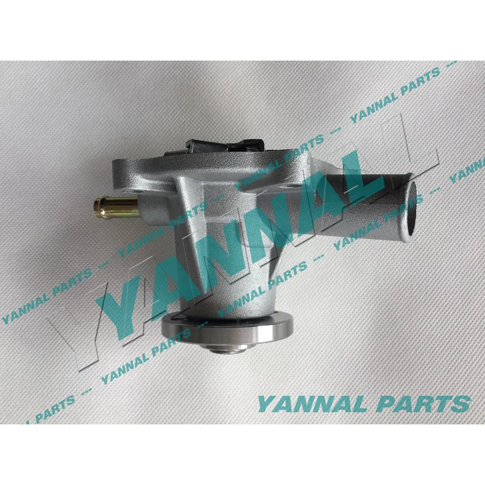 Длительное послепродажное обслуживание водяной насос 15552-73030 для двигателя Kubota