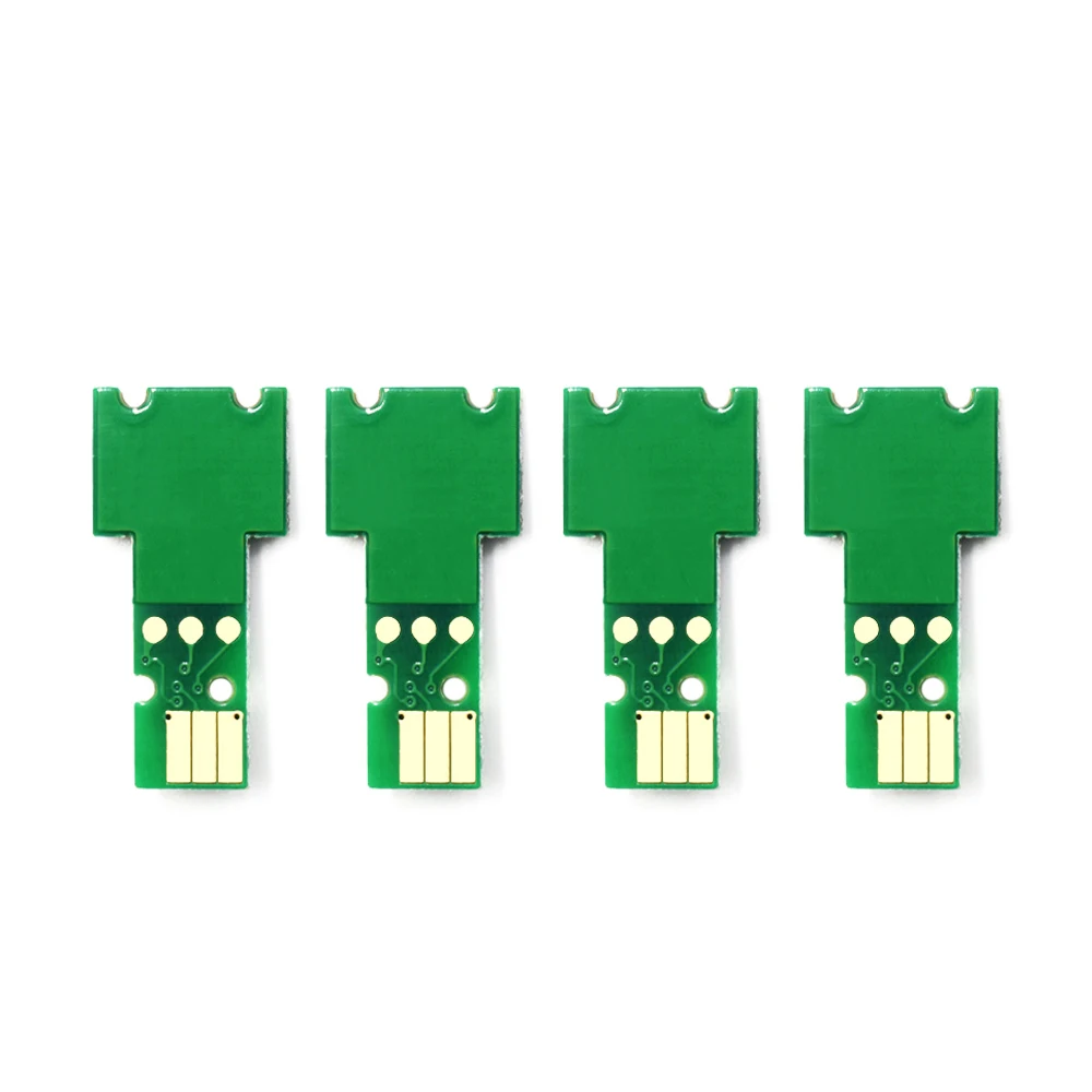 LC406 LC406XL одноразовый чип для принтеров Brother MFC-J4335DW MFC-J4345DW MFC-J4535DW HL-JF1 MFC-J5855DW J5955DW J6555