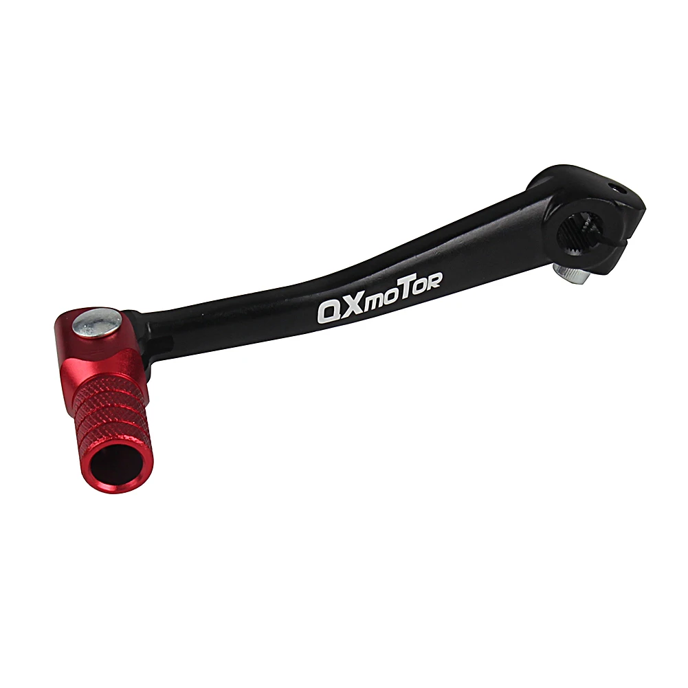 

Рычаг переключения передач из алюминиевого сплава для KAYO Apollo SSR SDG BTB CRF TTR 50 110 125 140 150 160 250 cc, кроссовый велосипед, питбайк