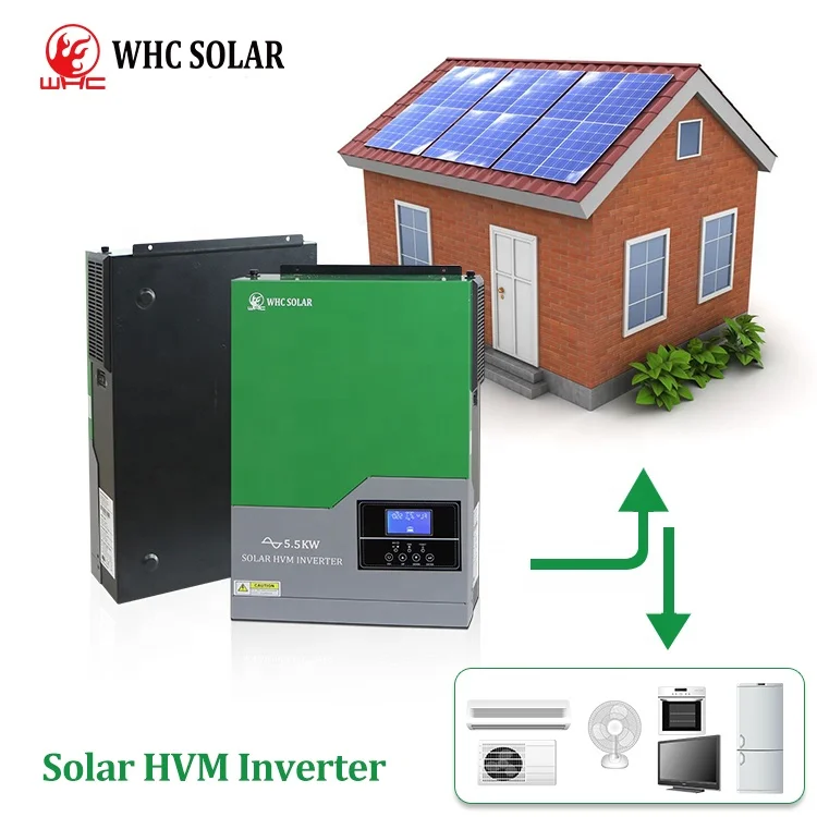 

3Kva 5Kw 5Kva 5.5Kw On Off Grid Tie Pure Sine Wave Power Inverter Kit Dc Ac Inverter Mppt 1000W 2000W 3000W
