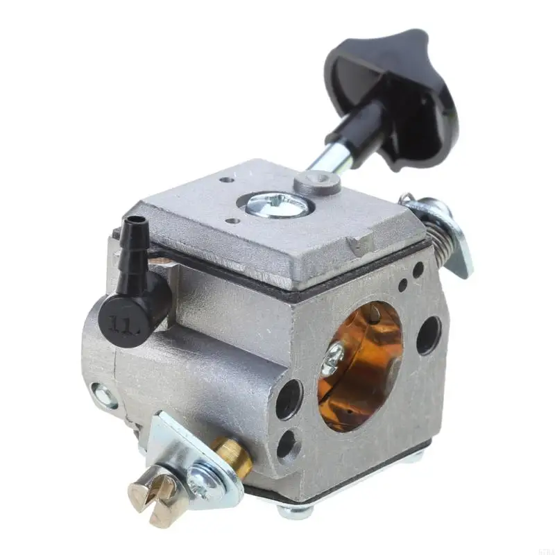 57BA Carburetor для BR400 BR420 BR320 BR380 Trimmer Cutter Leaffer Carb Plug