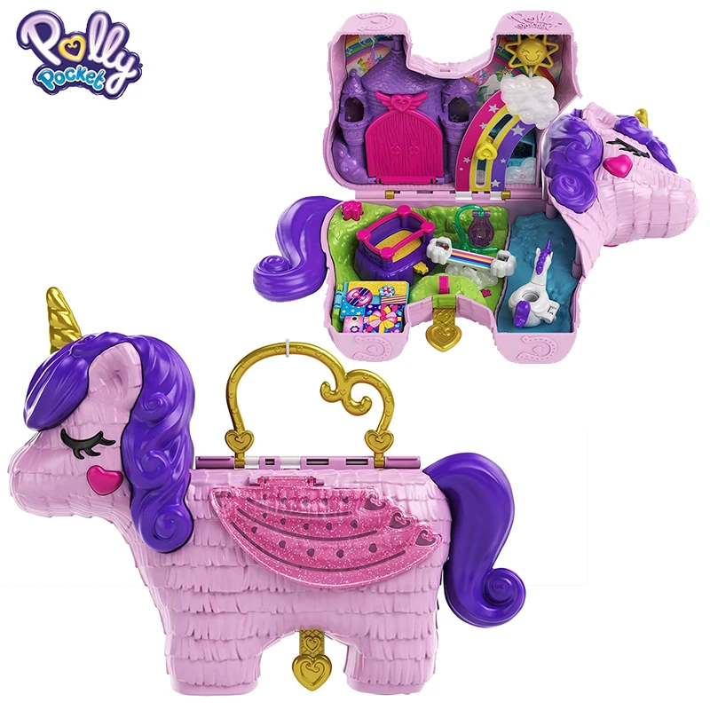 Toys For Children Birthday Kids Playset