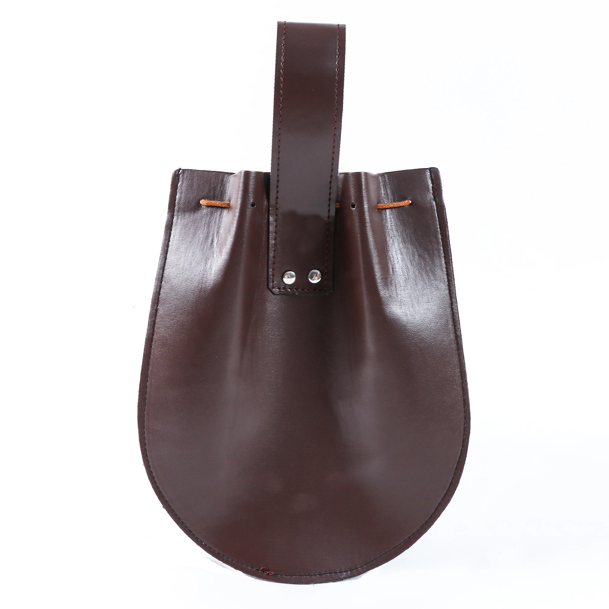 Сумка в стиле ретро средневекового Викинга поясная сумка воина для активного