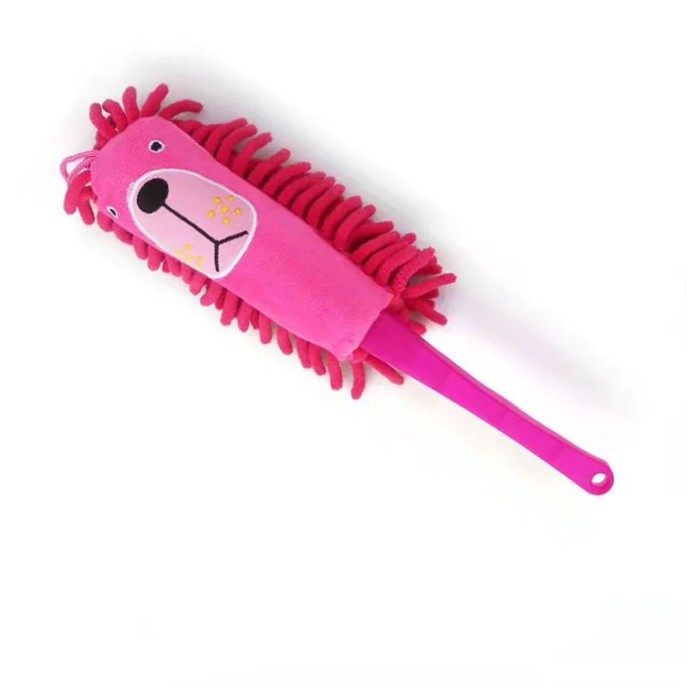 

Мини-щетка для пыли из микрофибры ERUZRY