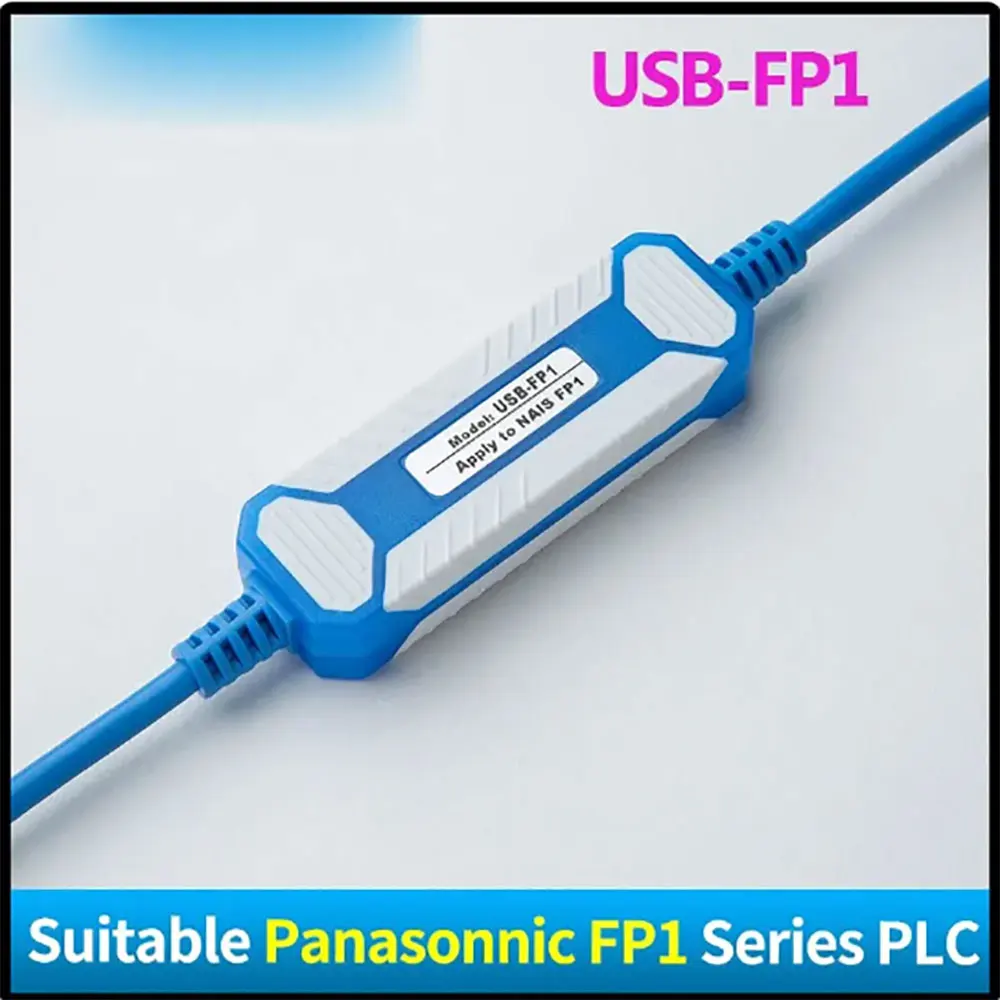 8-контактный оригинальный штекер с ЧПУ USB-PP1 подходящий кабель для