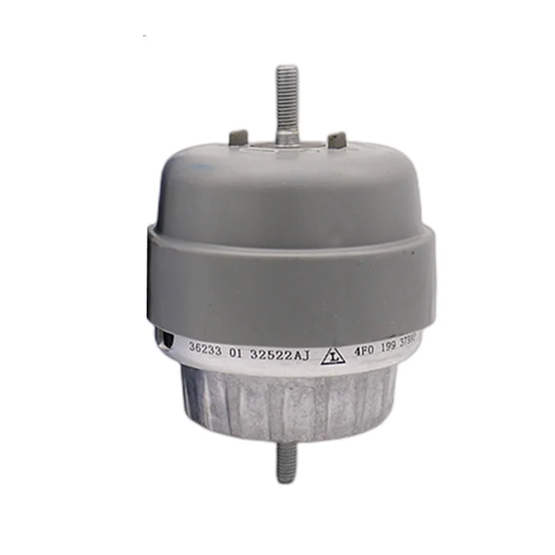 Подставка для двигателя A6L C6 2 0 T/2 4/2 8/3 ножная Подушка автомобильные аксессуары I2c