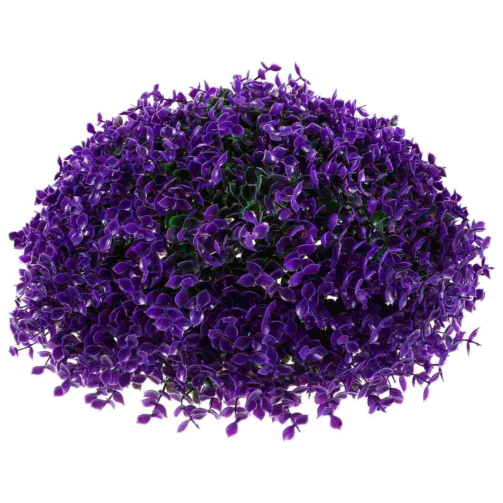 Эвкалиптовый травяной шар растение искусственный топиарий декоративные шары