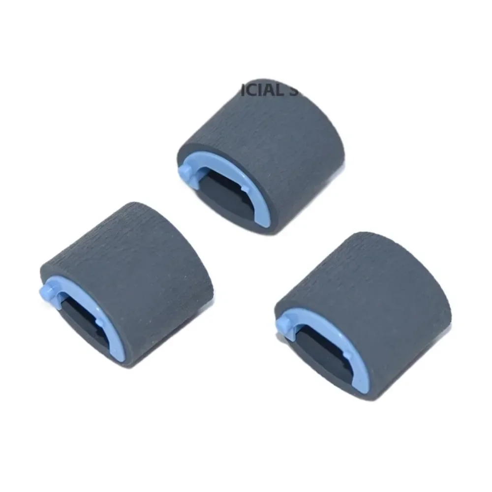 10 шт. RL1-1442-000 RL1-1443 Ролик захвата бумаги для HP P1005 P1006 P1007 P1008 P1009 P1108 P1106 P1102 P1102W M1132 M1213