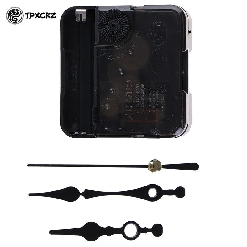 Movement Mechanism Diy Kit Battery Powered Hand Tool