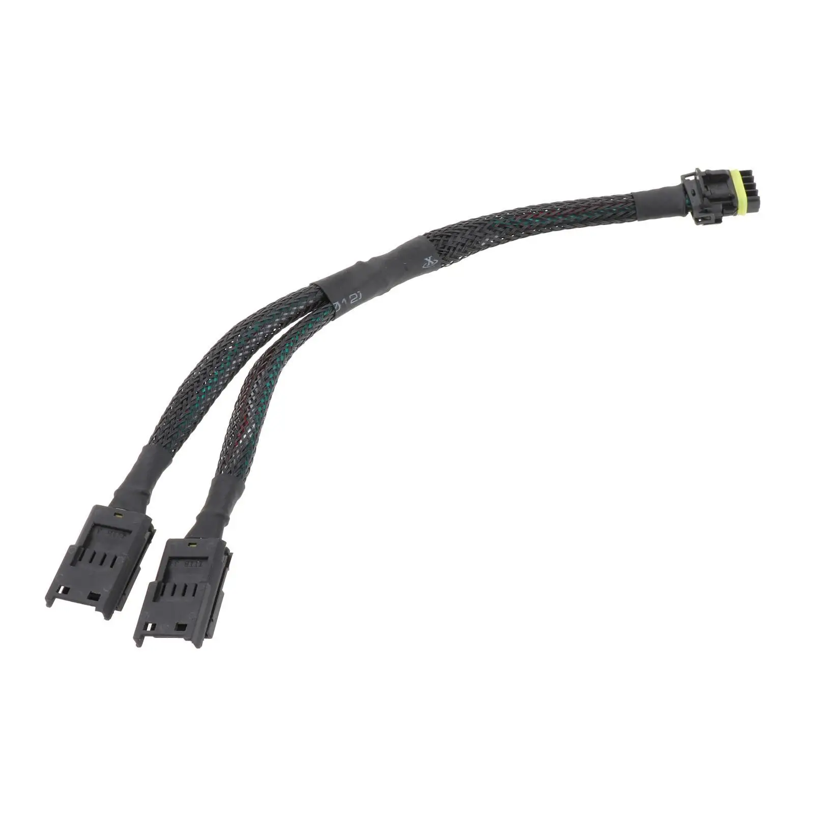 

558-465 Y Splitter Cable Wire for-SniperAccessories