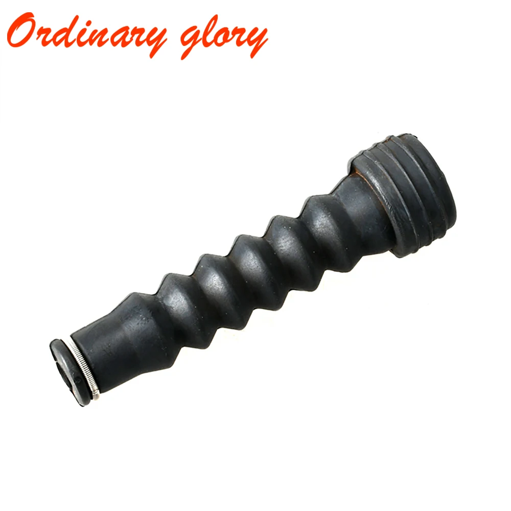 

Уплотнение стержня переключения передач 650-44147-00 для подвесного 2-тактного двигателя Yamaha 40HP 40Q E40G/J 40G/J 650-44147