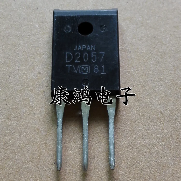 

(5 шт./лот) D2057 2SD2057 TO-247