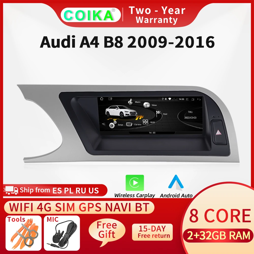 $305.00 COIKA 8.8