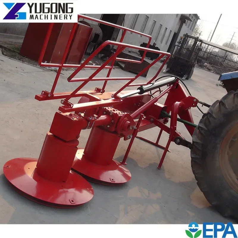 YG Высококачественная газонокосилка робот автоматический инструмент для кошения