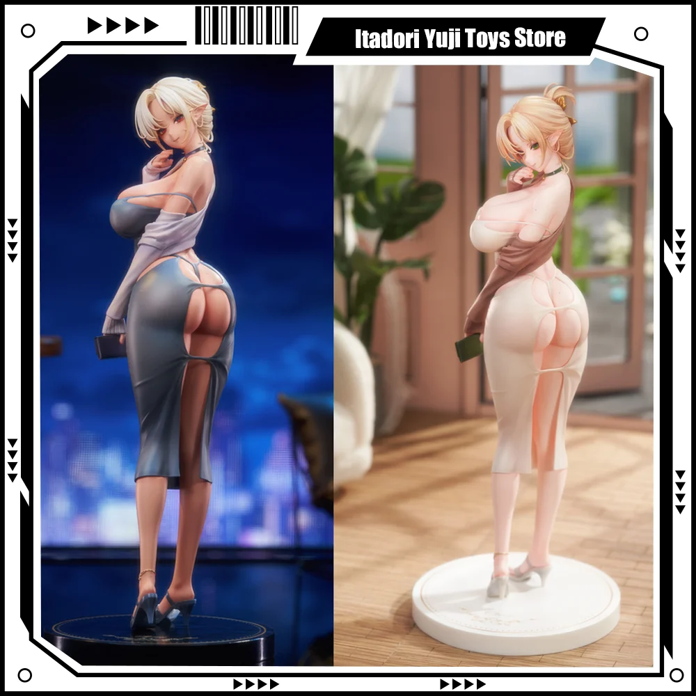 Фигурки Hobby·sakura Elf Wife Yuriye 1/7 PVC