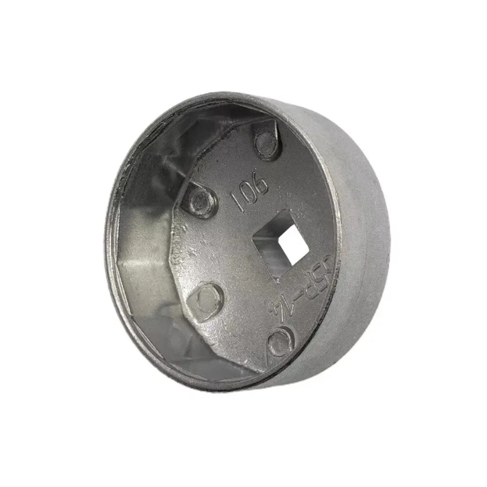 1x ключ для снятия корпуса масляного фильтра 14 канавок 65–14 P подходит Lexus Corolla Prius