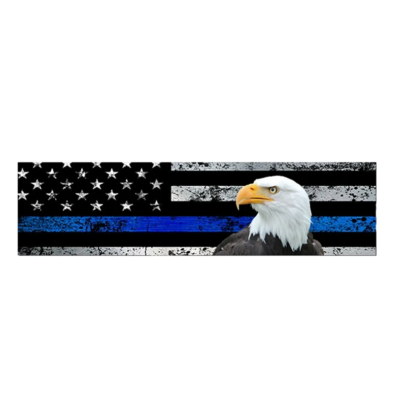 

A157 for Truck Suv Pickup 3D Rear Windshield Sticker Sun Visor Decor Rear Window Glass Poster 165 x 56CM / 65 x 22 Inch