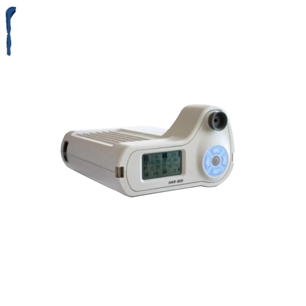 

HAR-100 Non-contact and non-invasive, portable auto refractometer